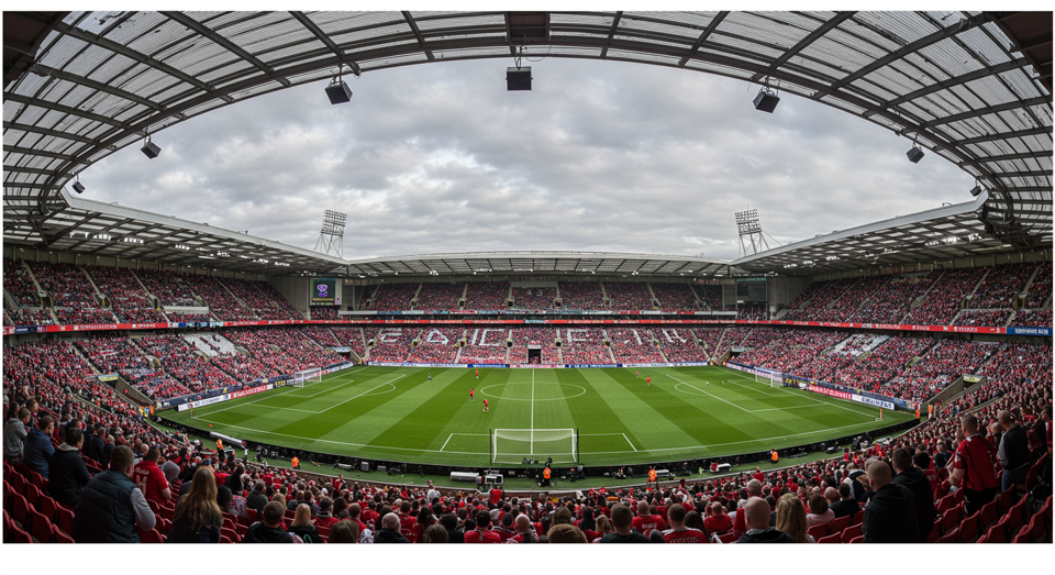 Cardiff City Stadium