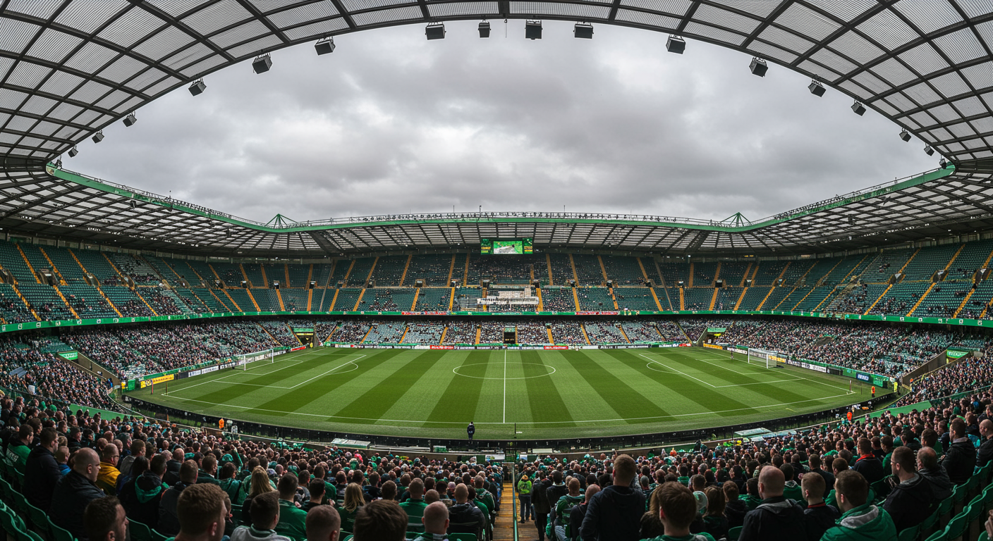 Celtic Park