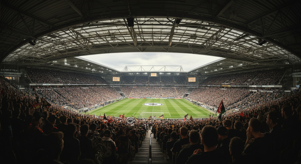 Eintracht-Stadion