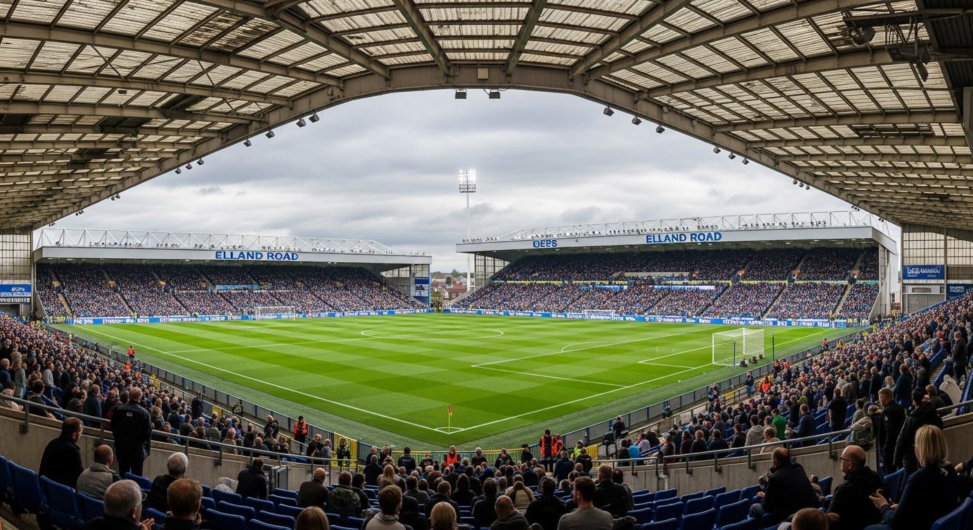 Elland Road