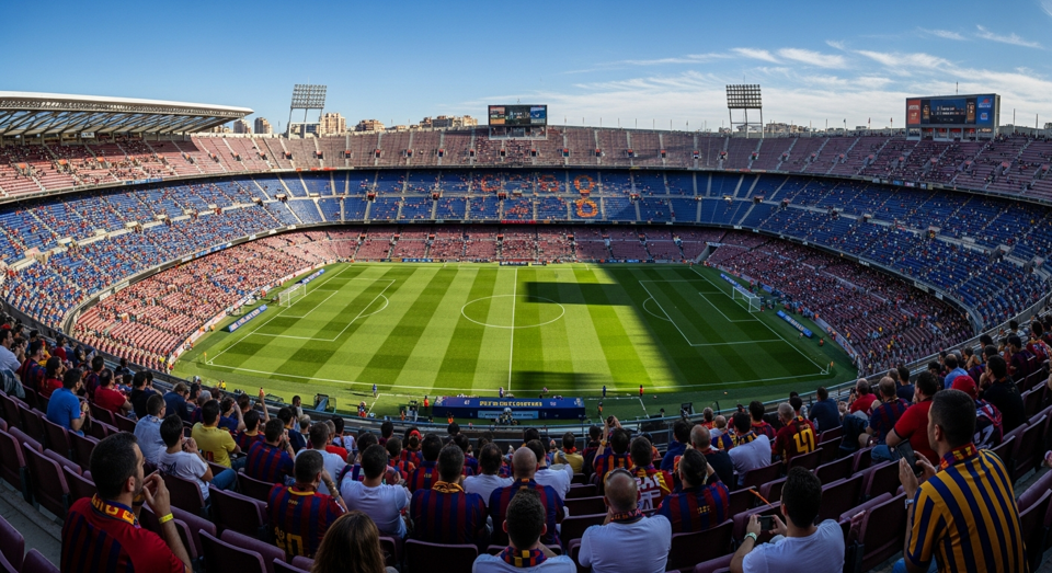 Estadi Cornellà-El Prat