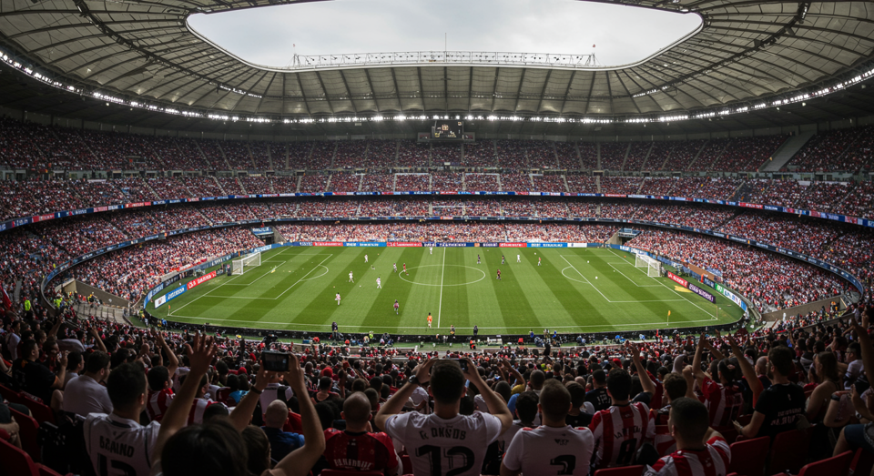 Estadio Abanca Balaídos