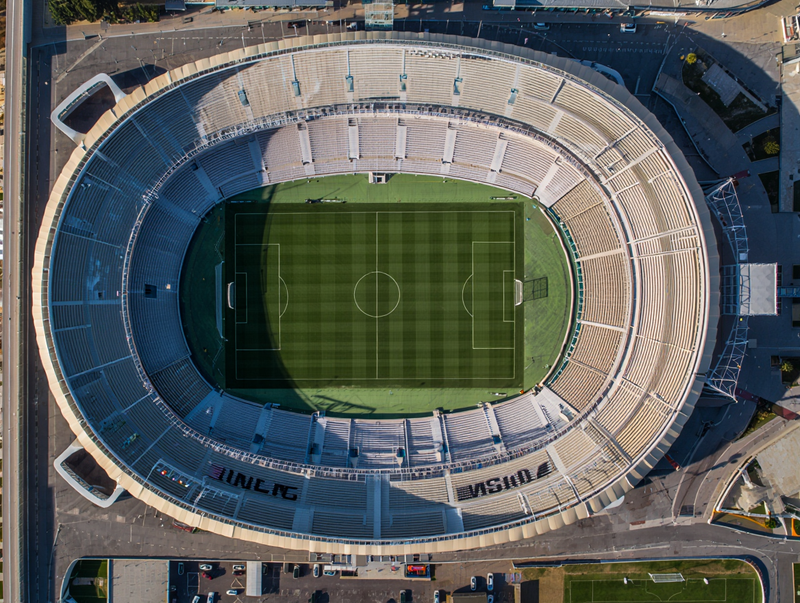 Estádio Atanasio Girardot