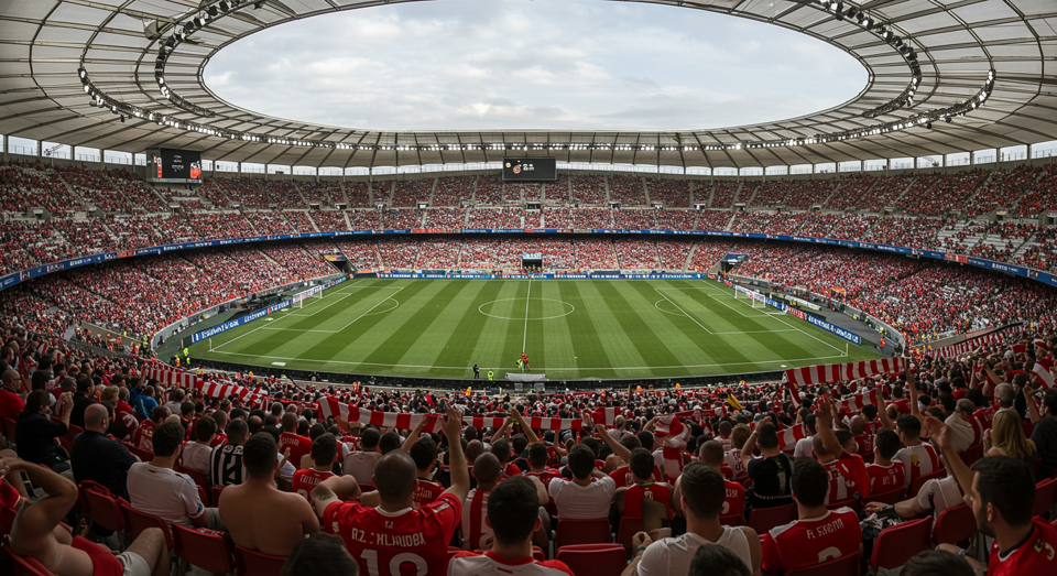 Estádio da Luz
