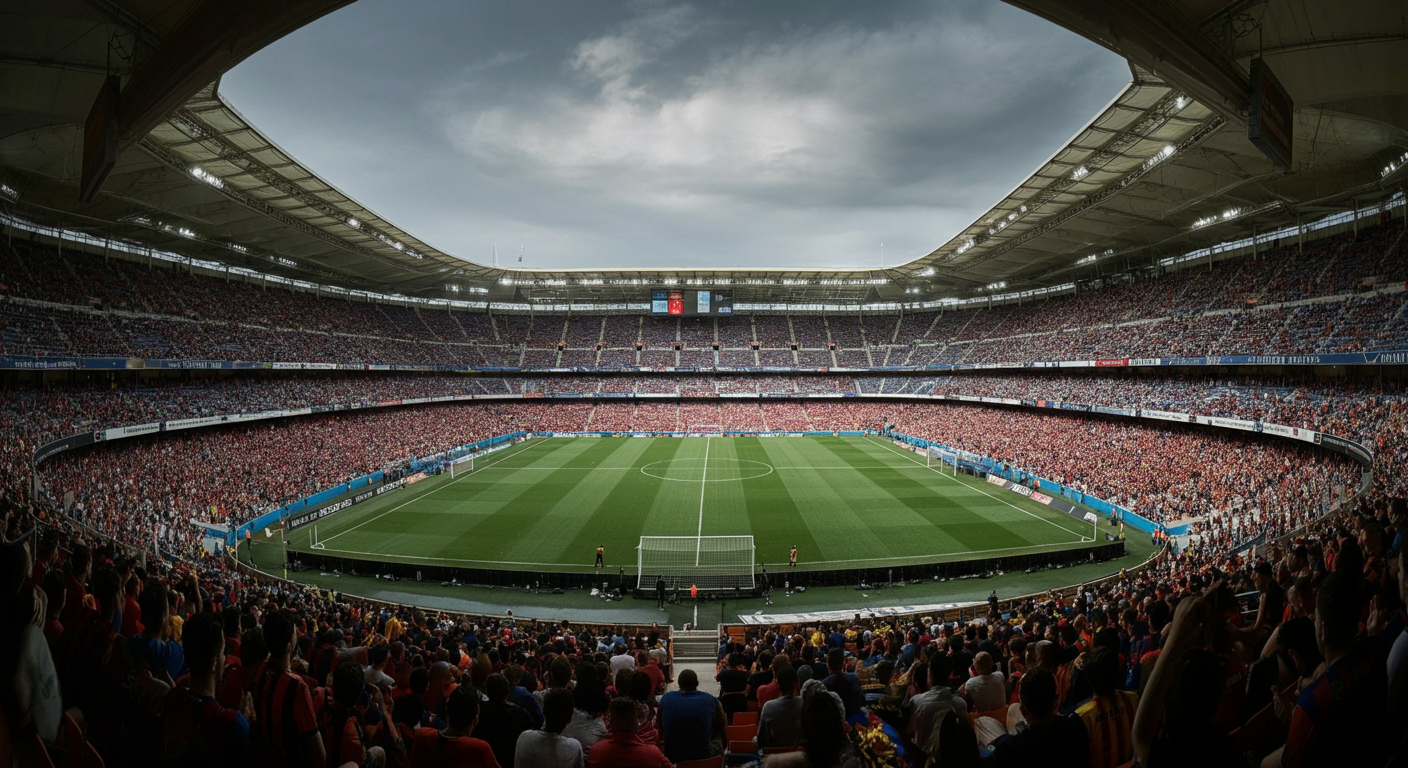 Estadio El Sadar