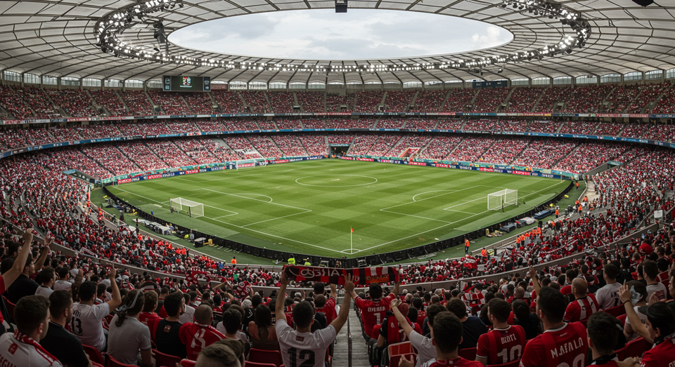 Estádio José Alvalade