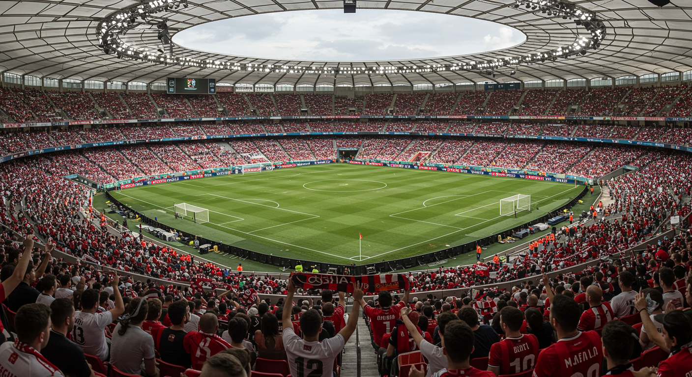 Estádio José Alvalade