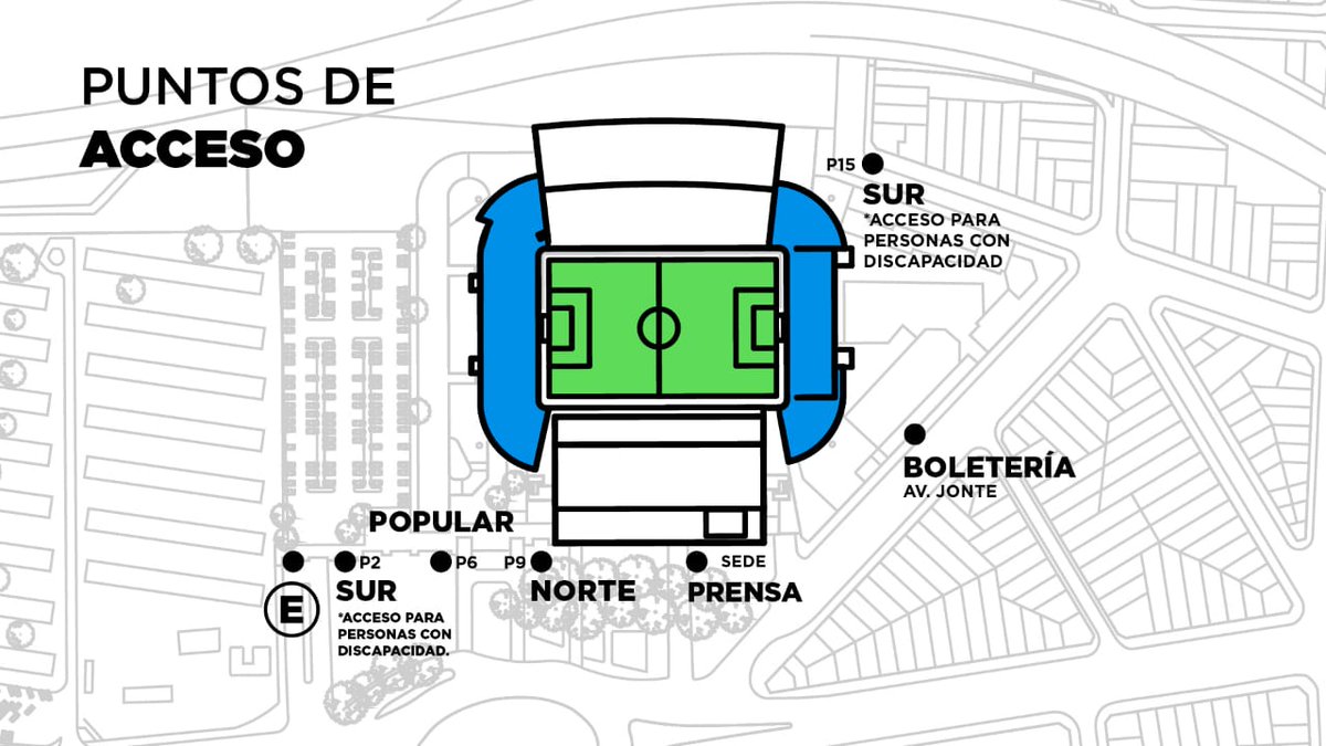 Estadio José Amalfitani - Velez Sarfield