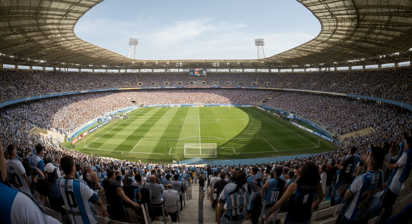 Stade Léon Kolbowski