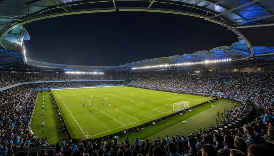 Stade municipal de Balaidos