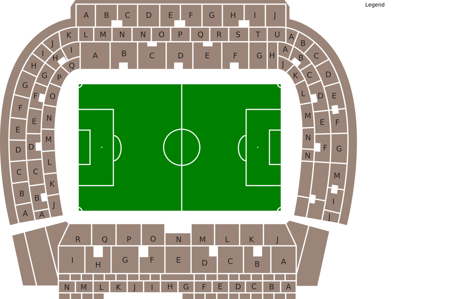 Estadio Municipal El Molinón