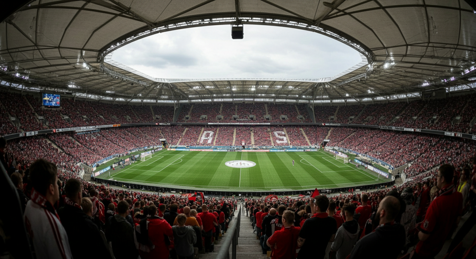 Fritz-Walter-Stadion