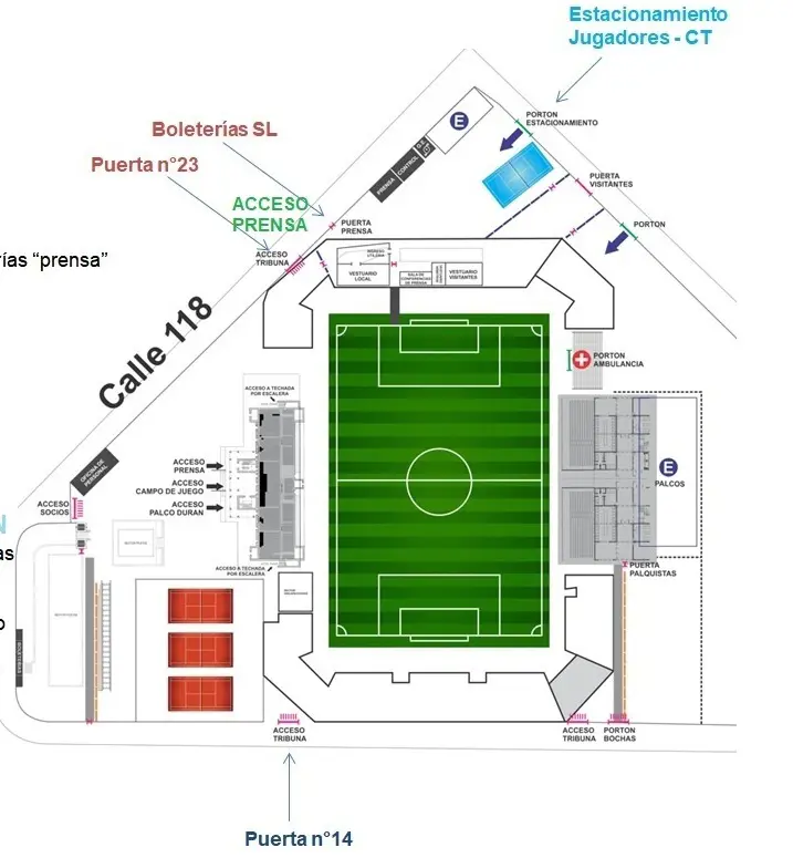 Gimnasia (La Plata)