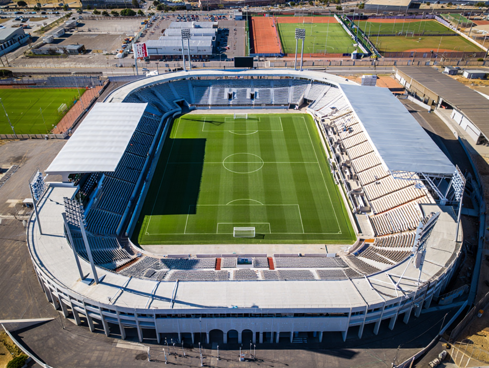 Gimnasia (La Plata)
