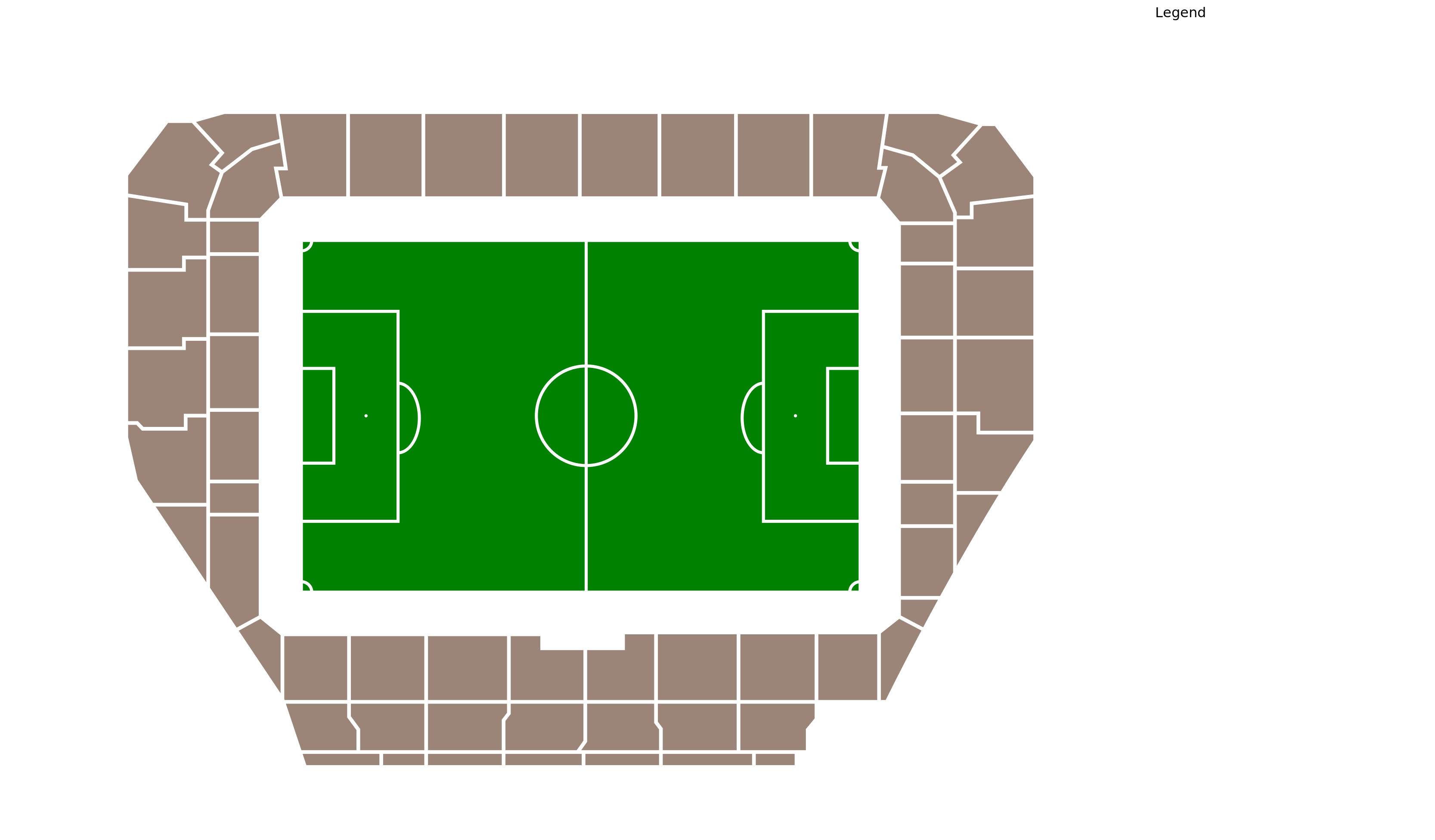 GTECH Community Stadium