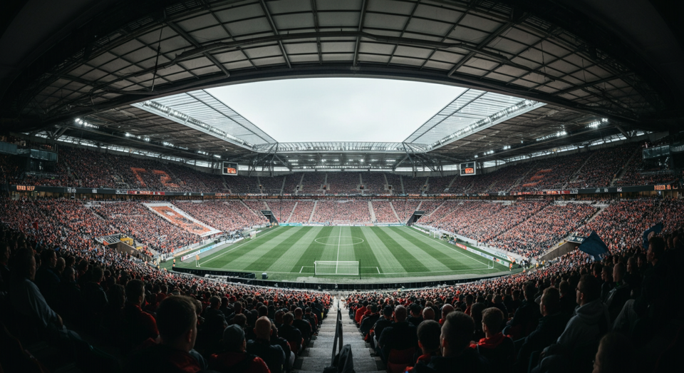 Heinz von Heiden-Arena