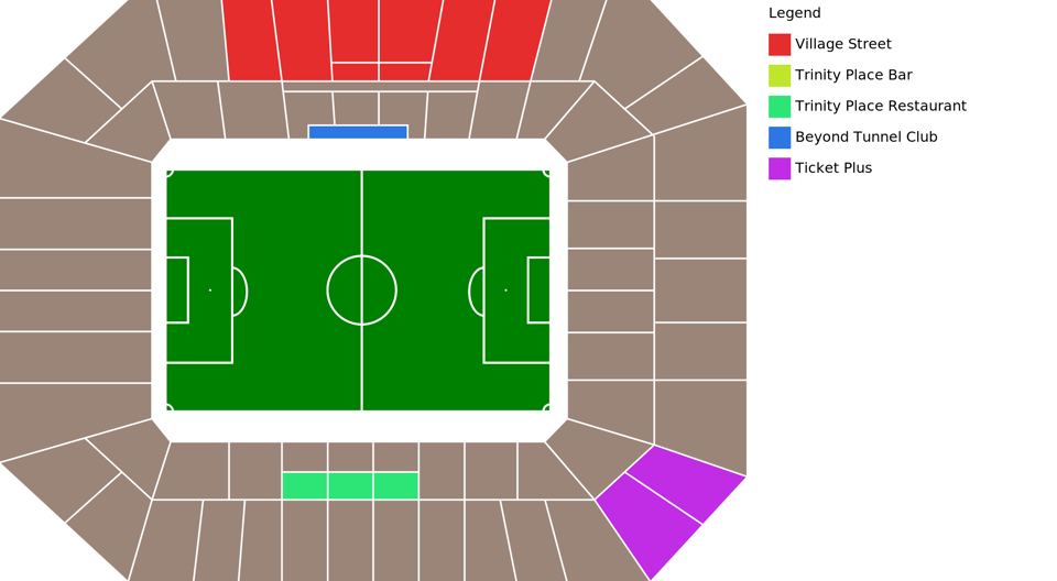 Hill Dickinson Stadium