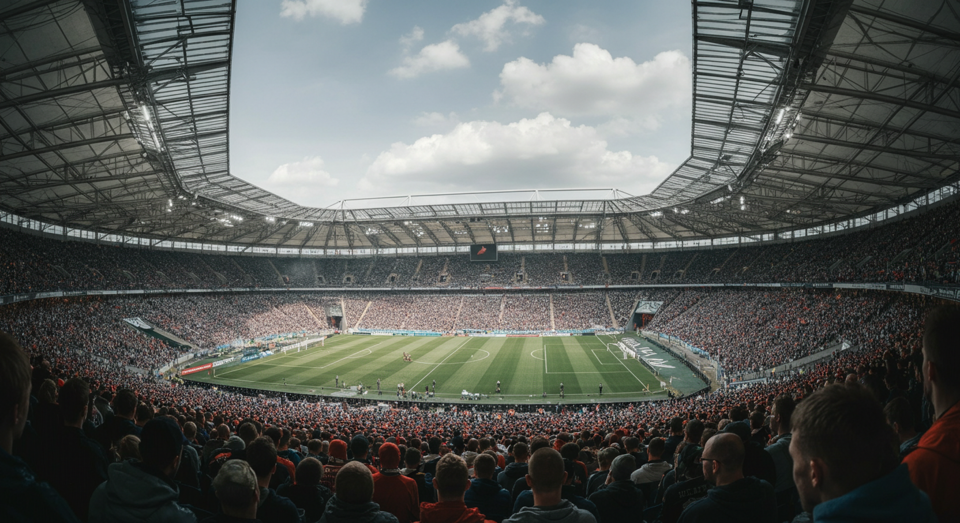 Holstein-Stadion