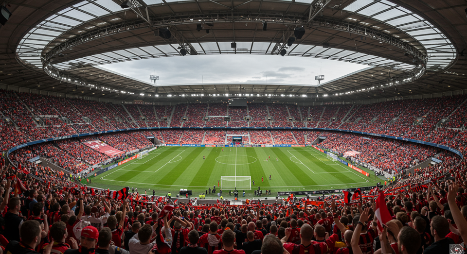 Johan Cruijff Arena