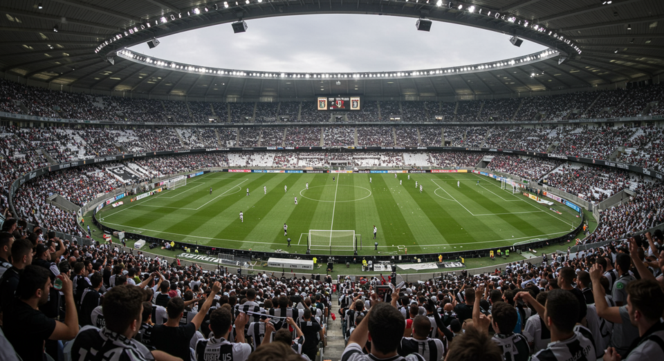 Juventus Stadium