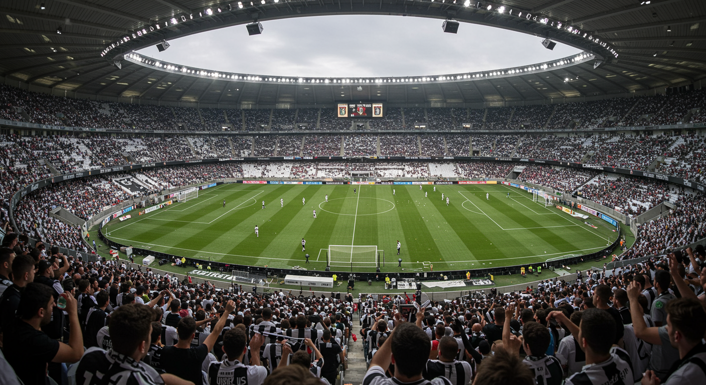 Juventus Stadium