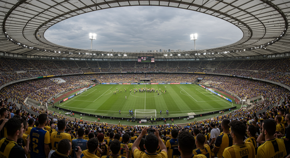 Maracana