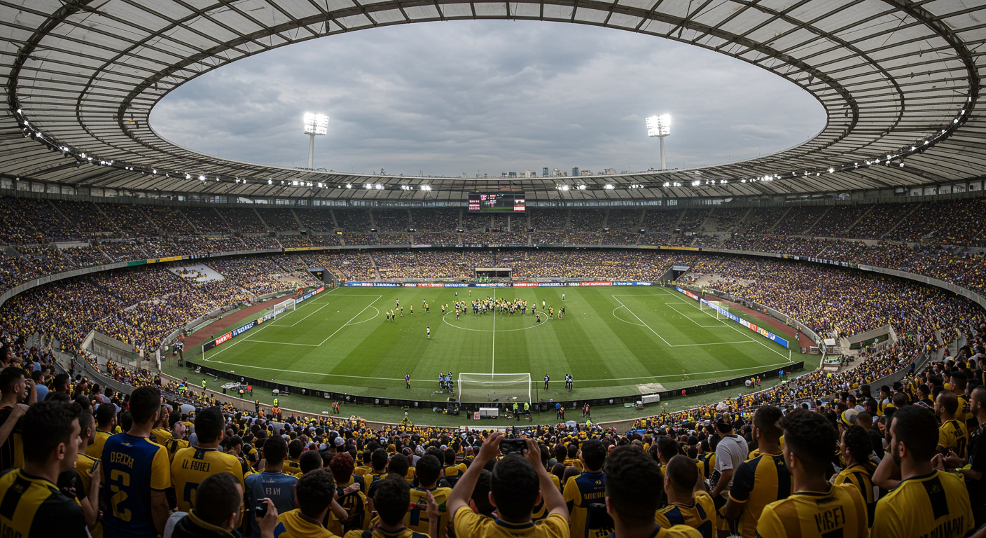 Maracanã