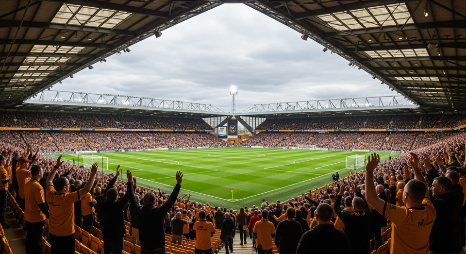 Molineux Stadium