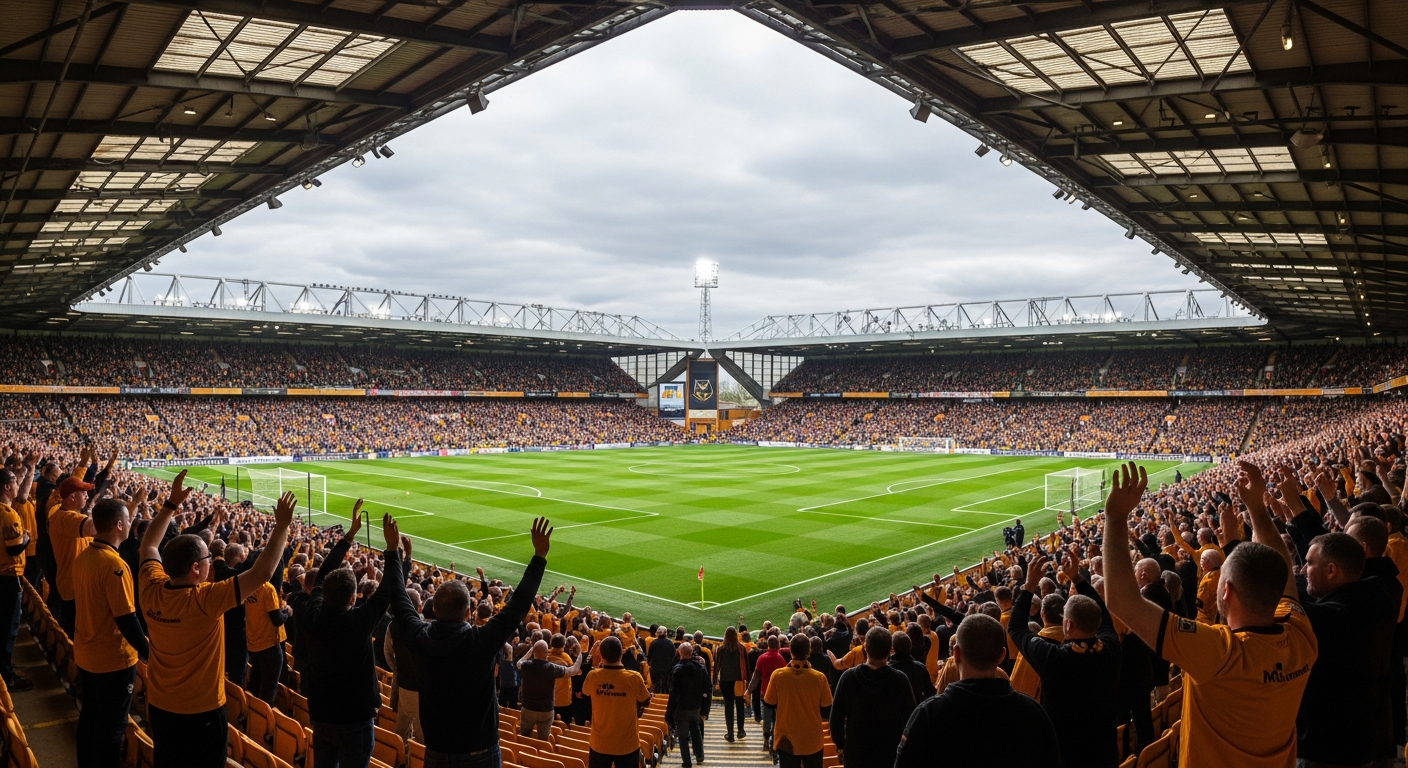 Molineux Stadium