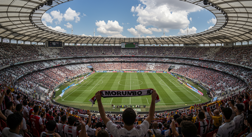 Morumbi