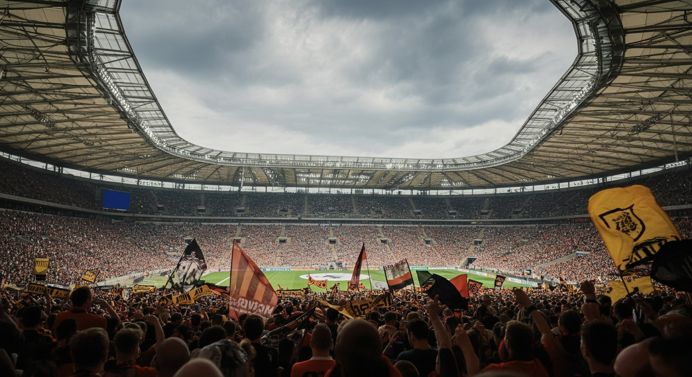 Olympiastadion
