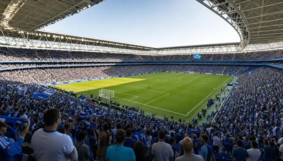 Stade RCDE