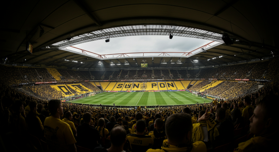 Signal Iduna Park