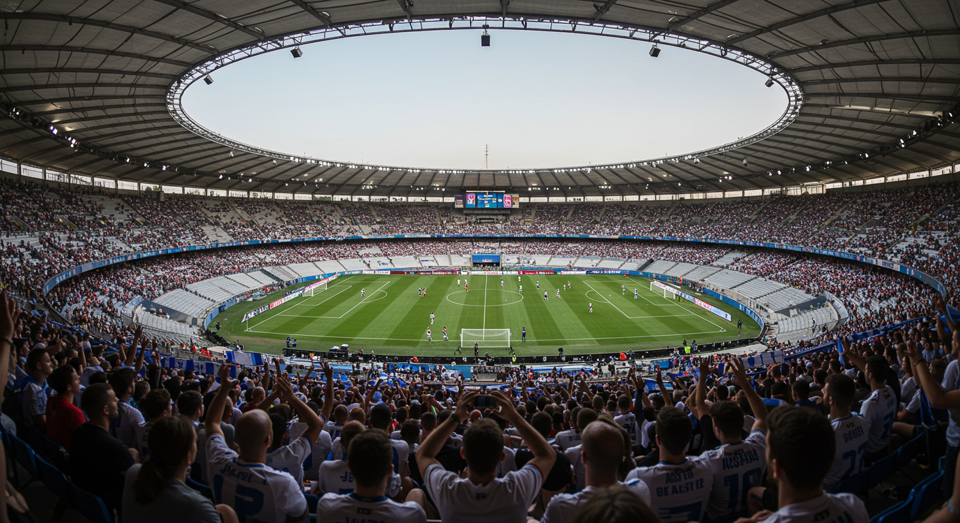 Stade Vélodrome