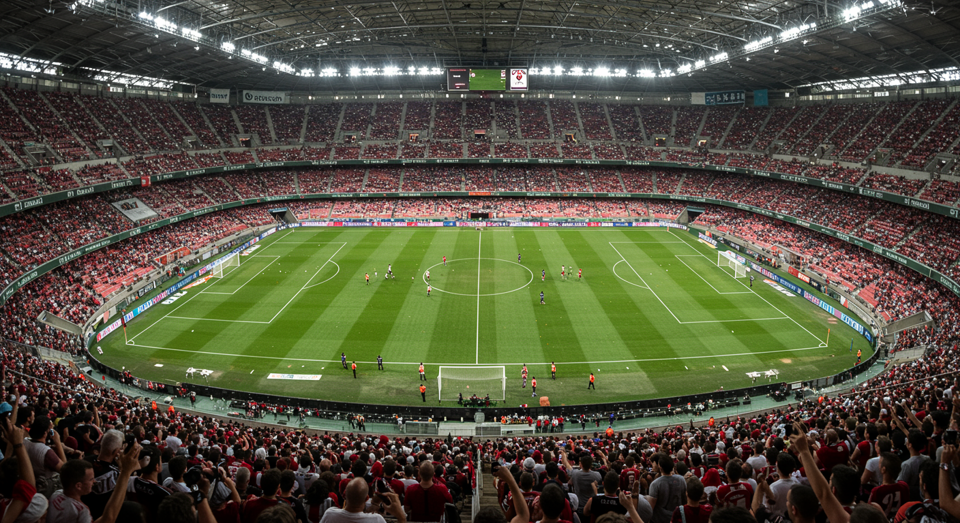 Stadio Artemio Franchi (Florence)