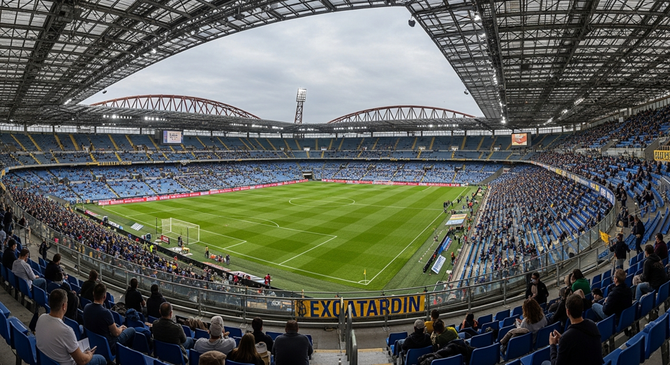 Stadio Ennio Tardini