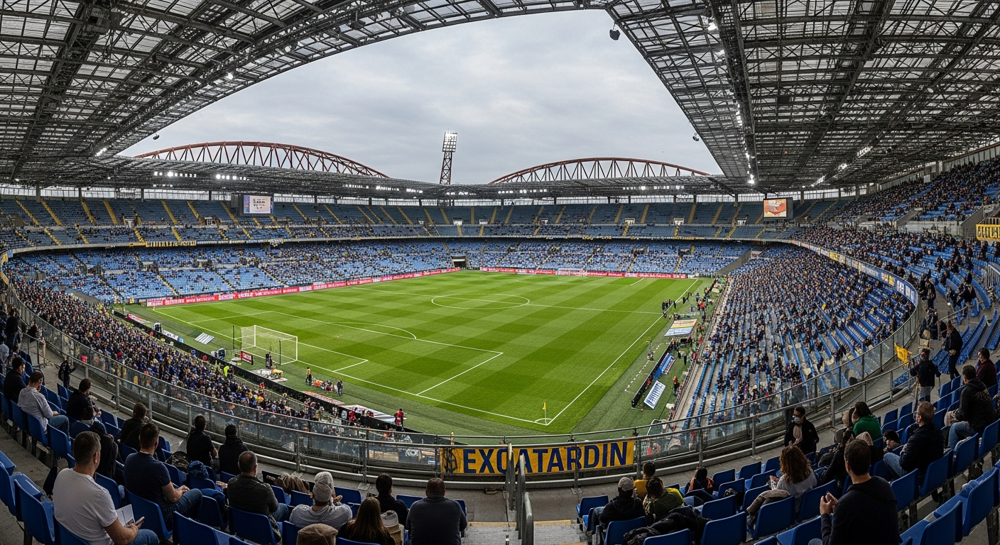 Stadio Ennio Tardini