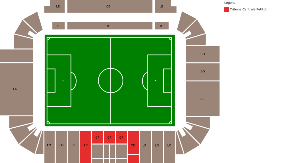 Stadio Ennio Tardini