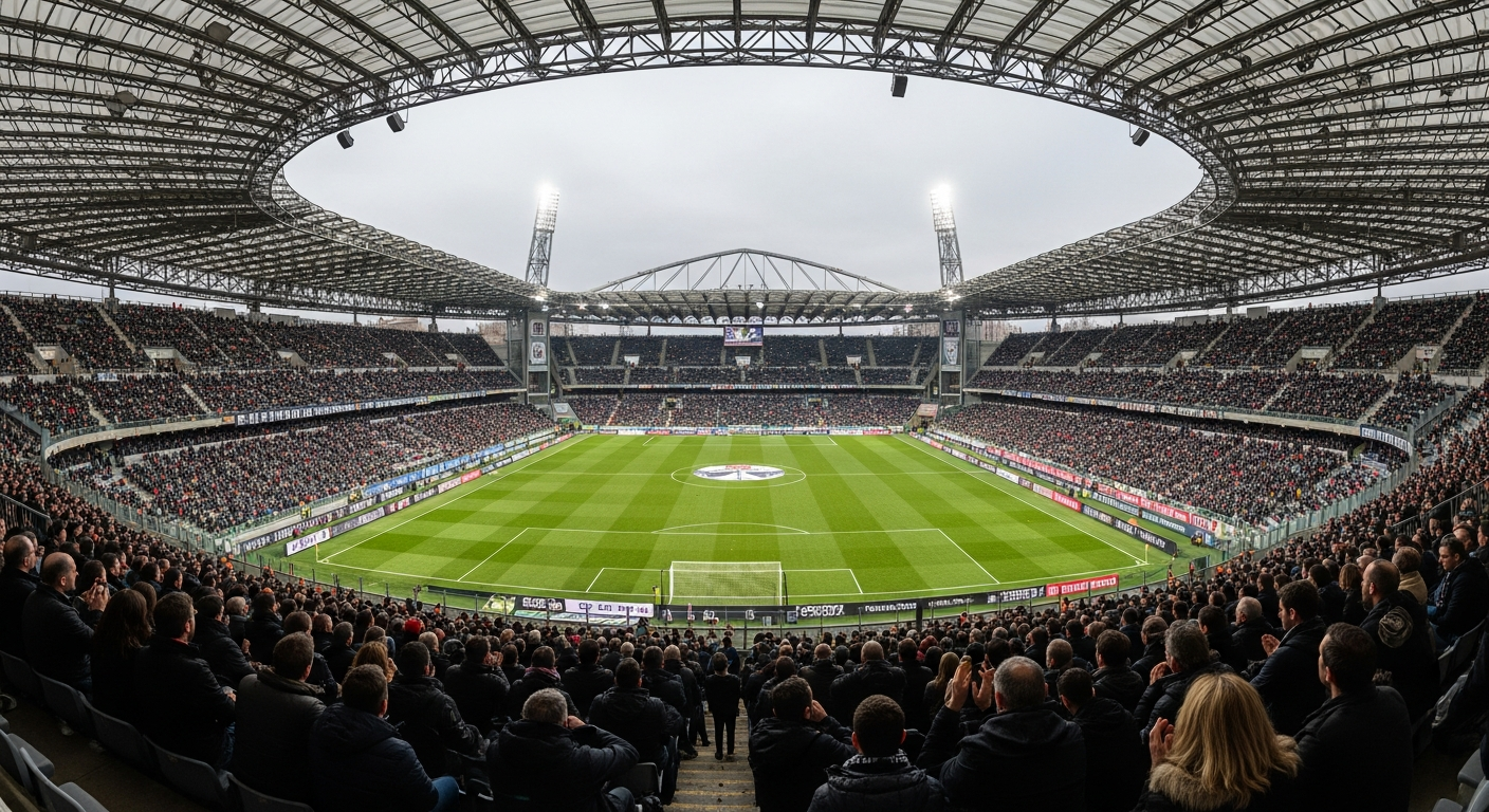 Stadio Giuseppe Sinigaglia