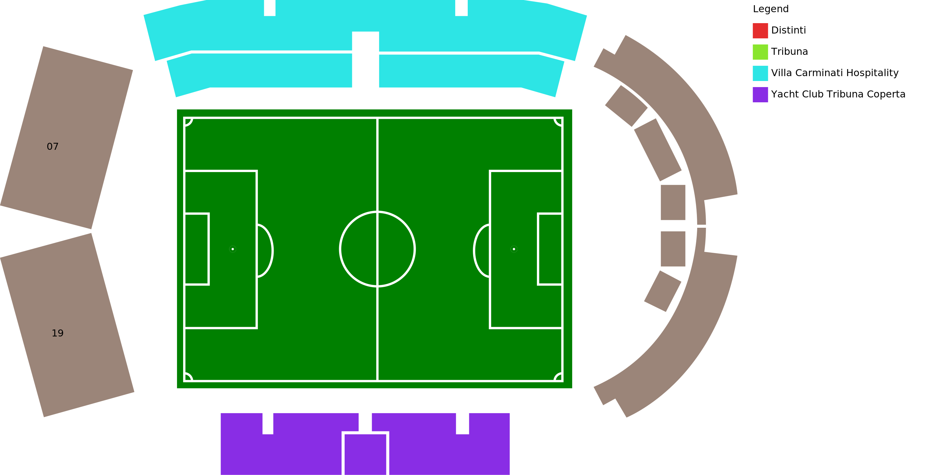 Stadio Giuseppe Sinigaglia