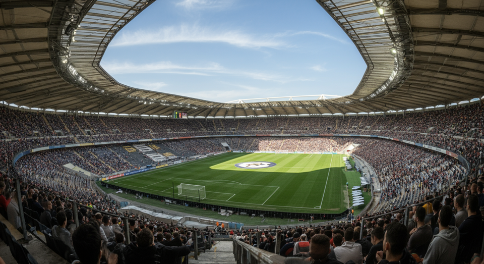 Stadio Luigi Ferraris