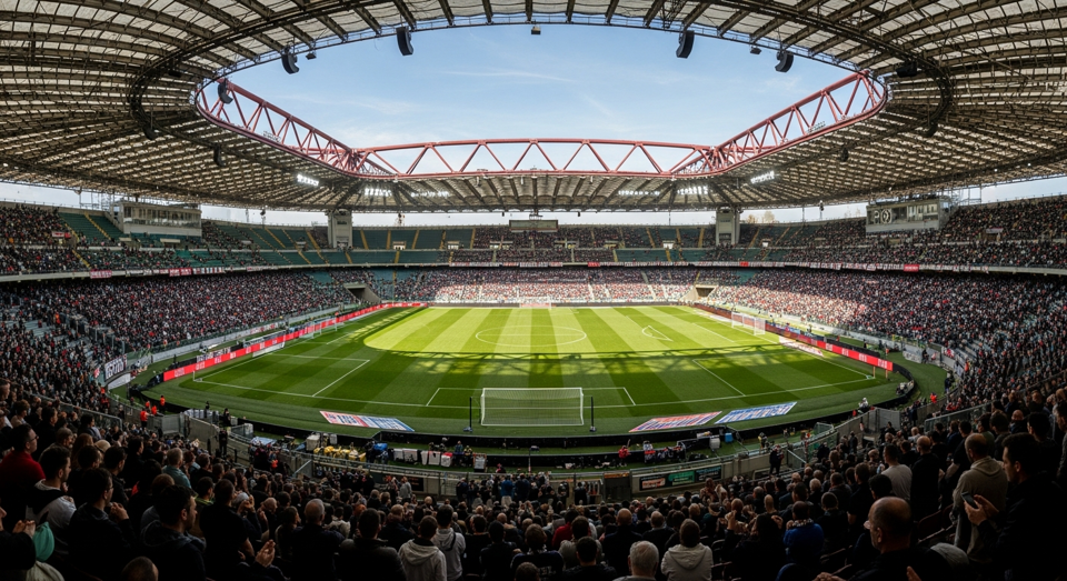 Stadio Olimpico Grande Torino
