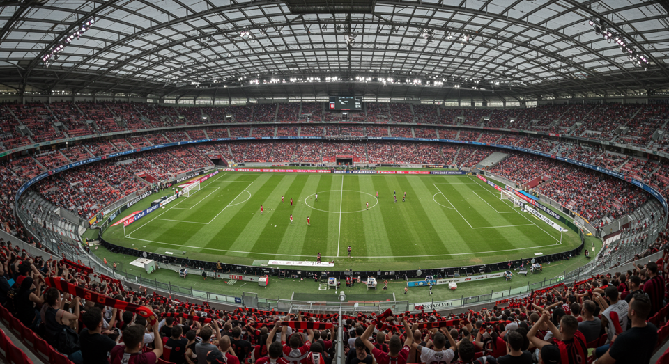 Stadio Renato Dall'Ara