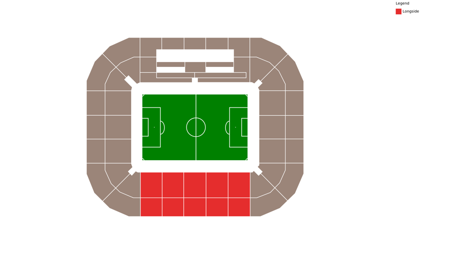 Stade du Borussia Park