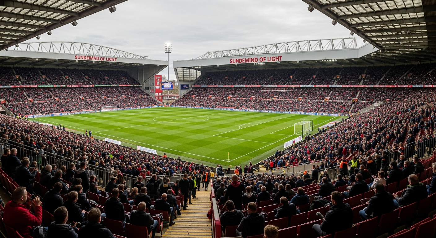 Stadium of Light