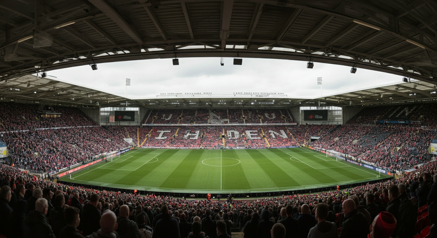 The Den