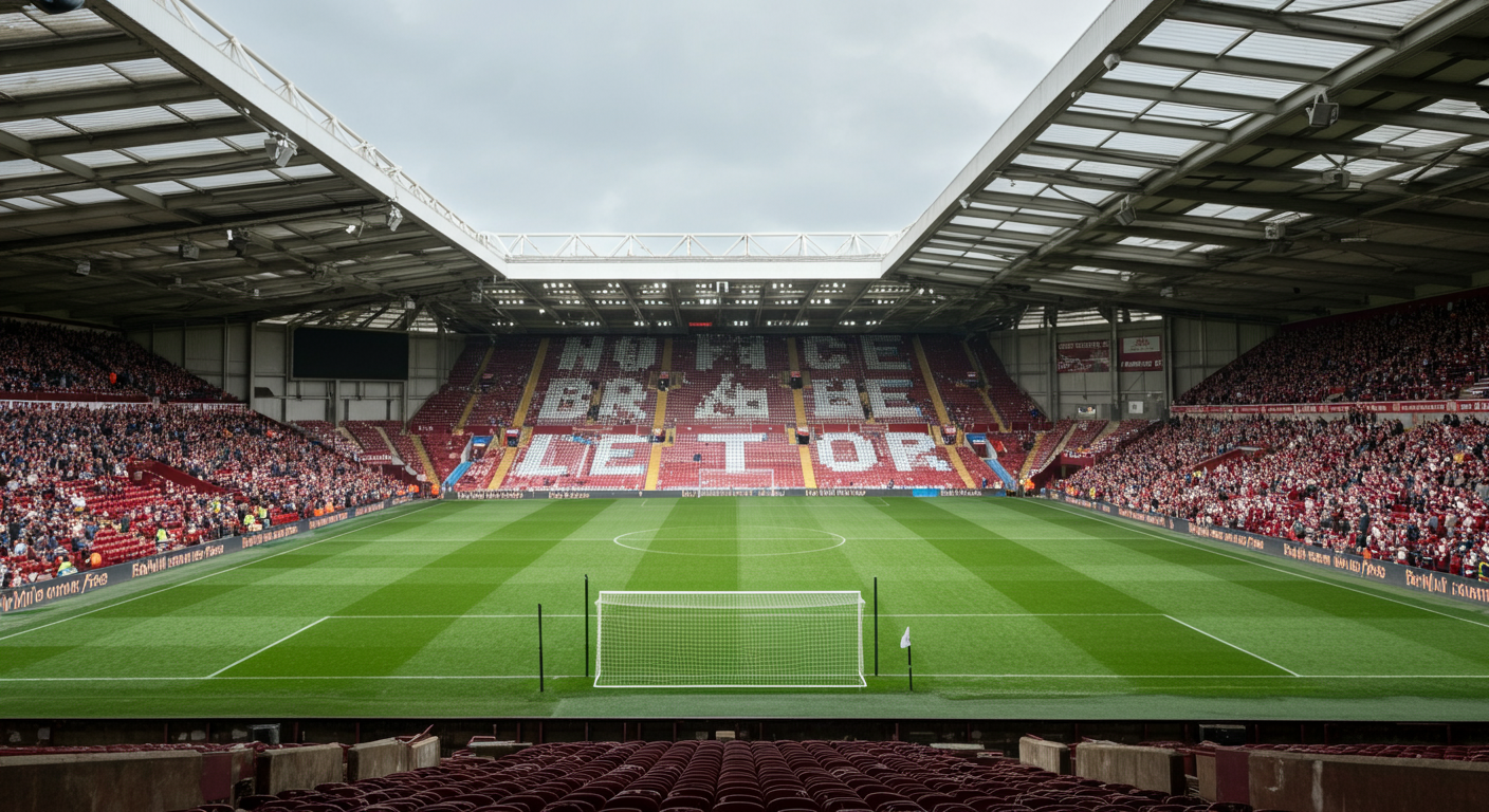 Turf Moor