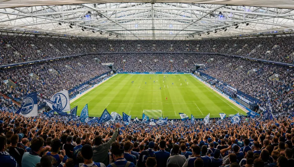 Veltins-Arena