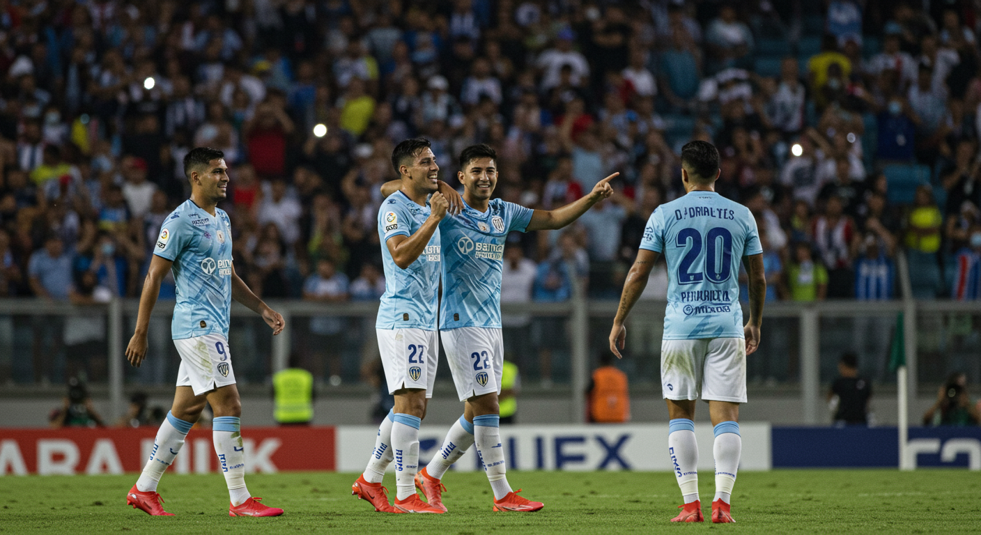 Alianza Fútbol Club