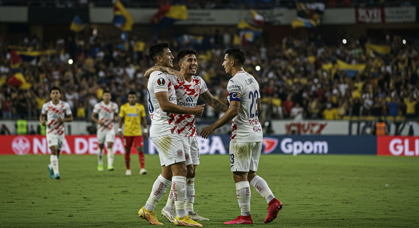 América De Cali